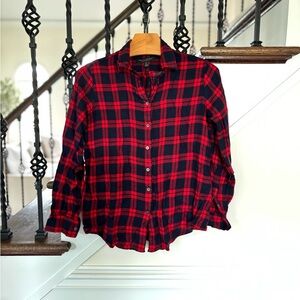 Banana Republic Dillon Classic Fit Shirt